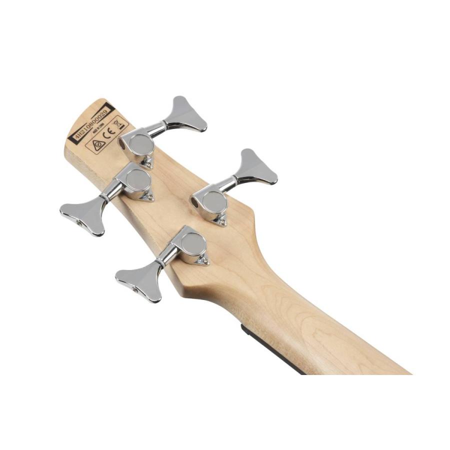 アイバニーズ GSR180-LBF Light Brown Flat Ibanez GSR180 LBF GIO - transparent light brown flat Solid