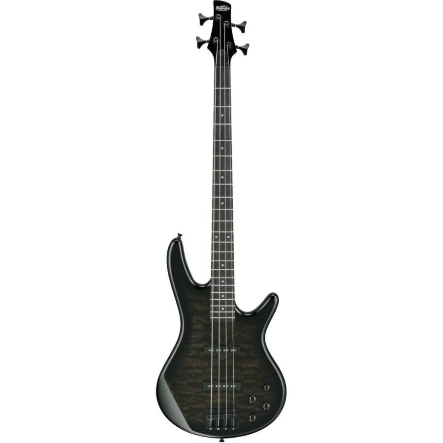 Ibanez（アイバニーズ） Ibanez GSR280QA TKS 《ベース》 : ギター