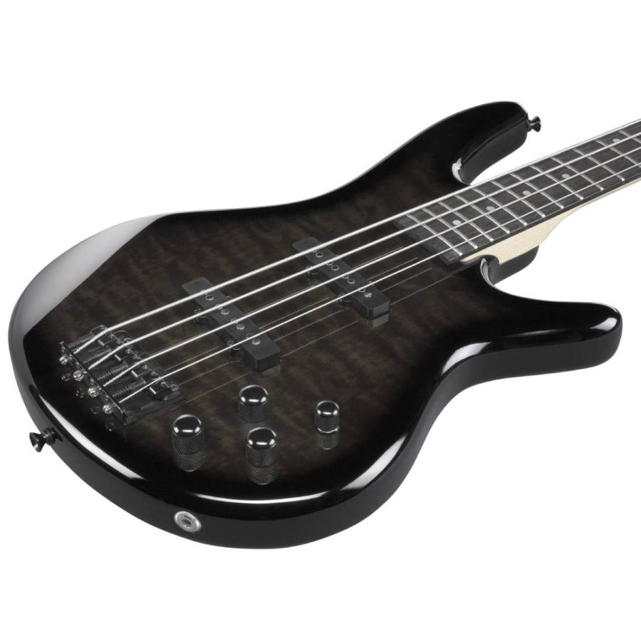 Ibanez（アイバニーズ） Ibanez GSR280QA TKS 《ベース》 : ギター