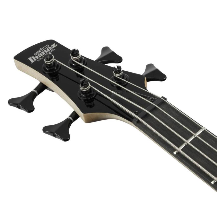 Ibanez（アイバニーズ） Ibanez GSR280QA TKS 《ベース》 : ギター