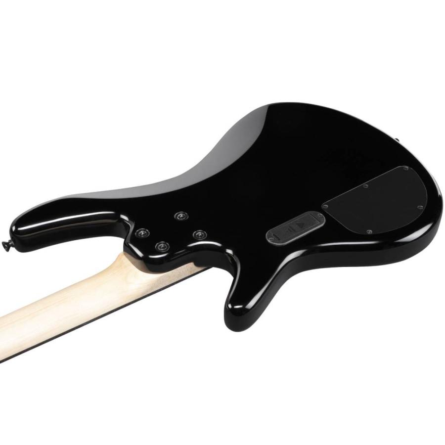 Ibanez（アイバニーズ） Ibanez GSR280QA TMS 《ベース》 : ギター