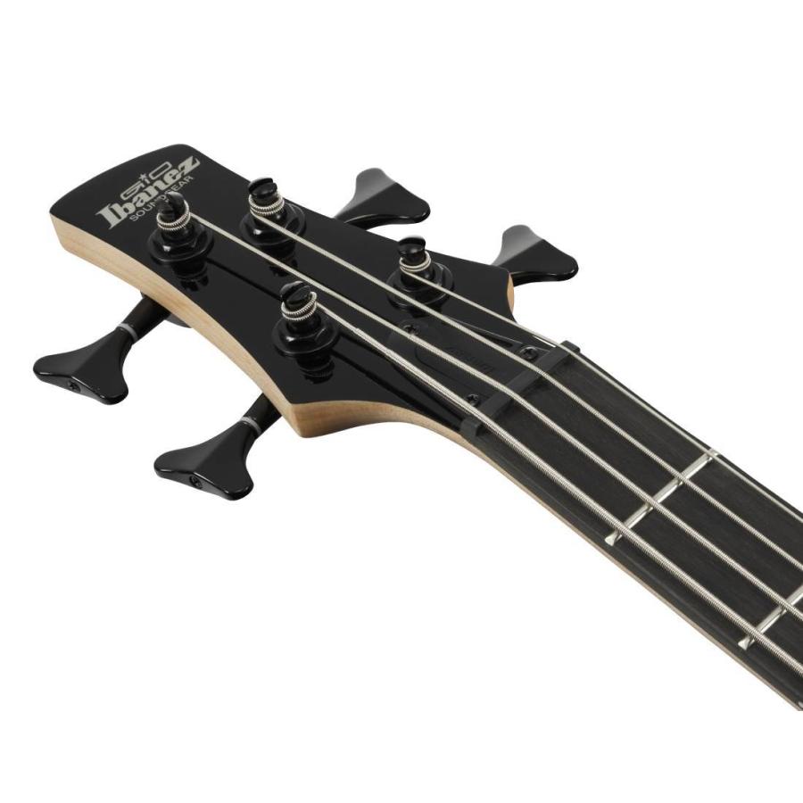 Ibanez（アイバニーズ） Ibanez GSR280QA TMS 《ベース》 : ギター