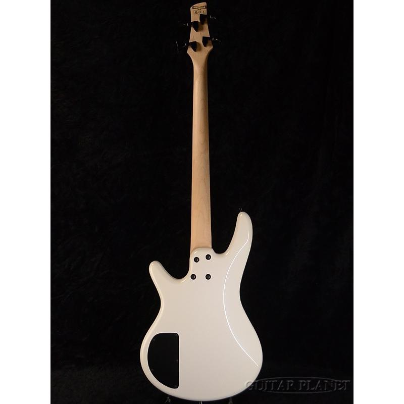 Ibanez GSR320 Gio Series エレキベース アイバニーズ Ibanez（アイバニーズ） Ibanez GSR320 PW 《ベース》 : ギター