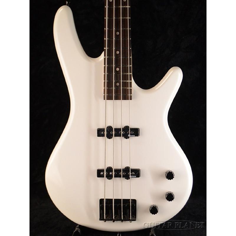 Ibanez（アイバニーズ） Ibanez GSR320 PW 《ベース》 : ギター