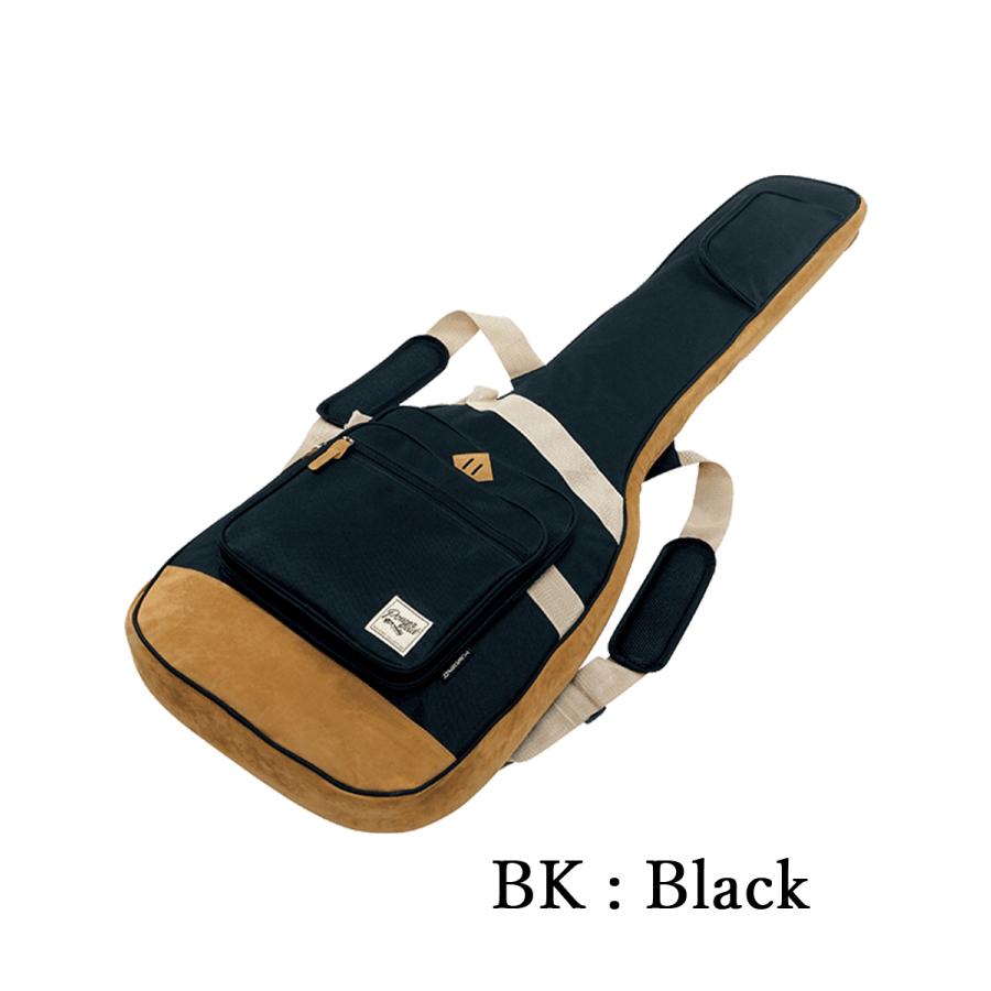 1768円 大放出セール Ibanez IBB541-BK Black ベース用ギグバッグ