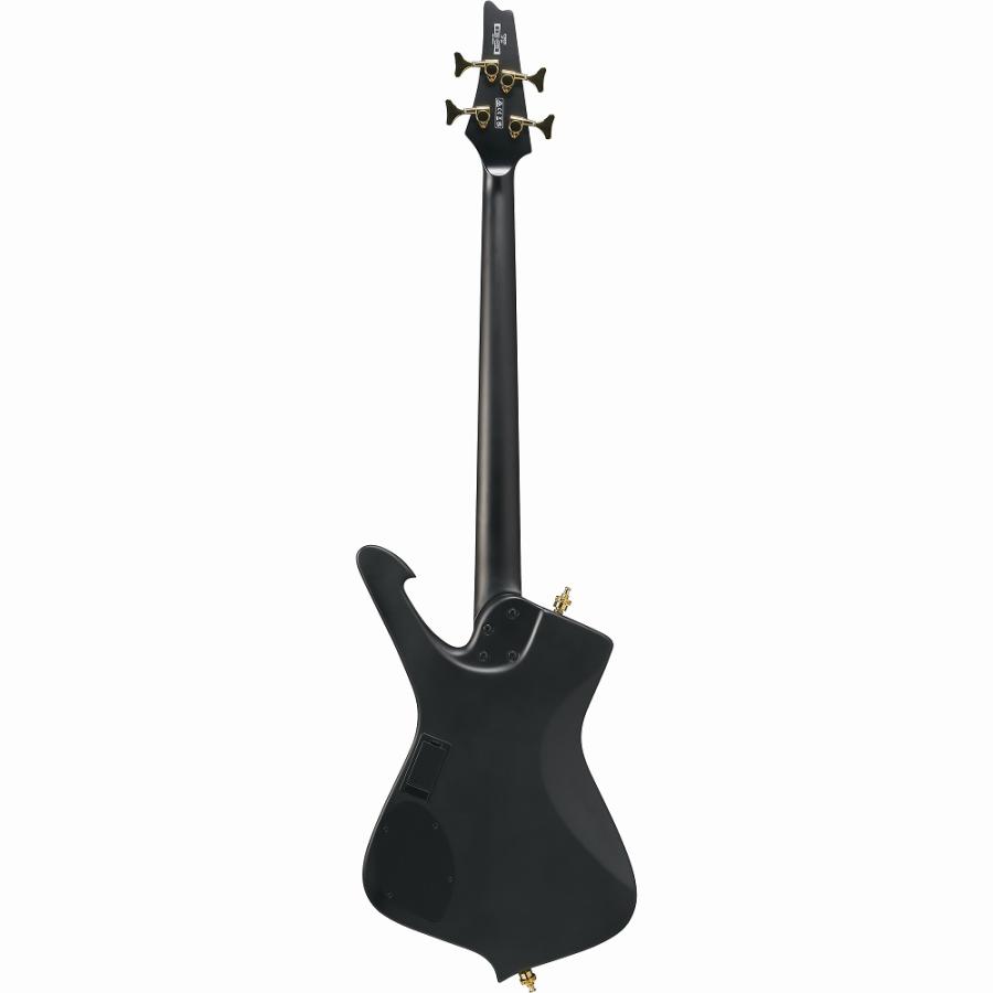 Ibanez（アイバニーズ） Ibanez ICB620 BKF -Black Flat-《エレキ