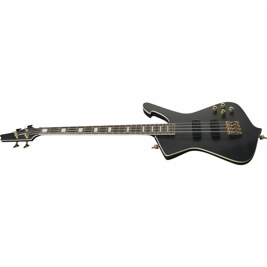 Ibanez（アイバニーズ） Ibanez ICB620 BKF -Black Flat-《エレキ