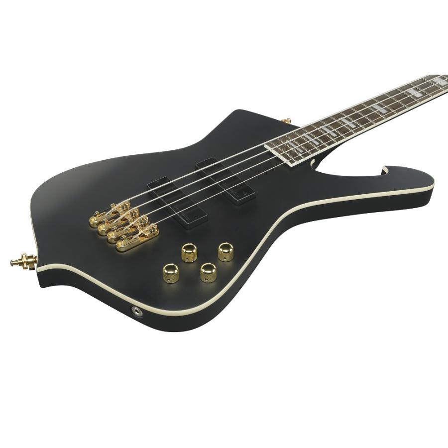 Ibanez（アイバニーズ） Ibanez ICB620 BKF -Black Flat-《エレキ