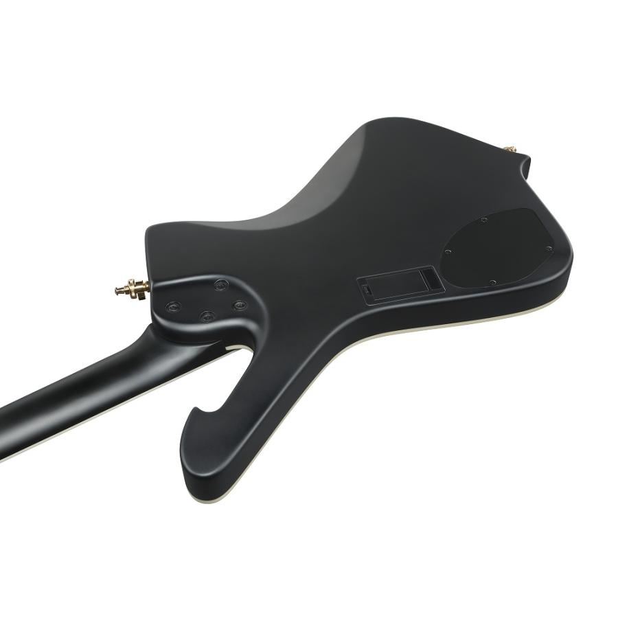 Ibanez（アイバニーズ） Ibanez ICB620 BKF -Black Flat-《エレキ