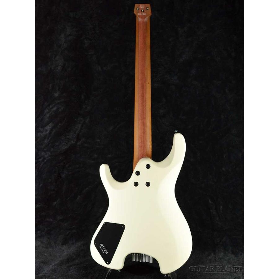 Ibanez（アイバニーズ） Ibanez ICHI10 -VWM (Vintage White Matte