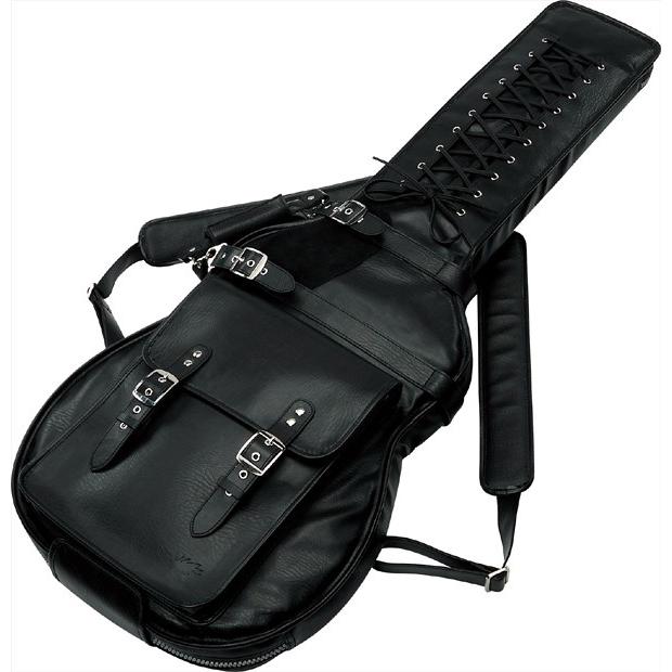 Ibanez（アイバニーズ） Ibanez ILZG50-ABK ギター用ギグバッグ