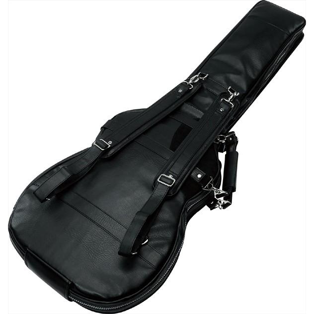 Ibanez（アイバニーズ） Ibanez ILZG50-ABK ギター用ギグバッグ