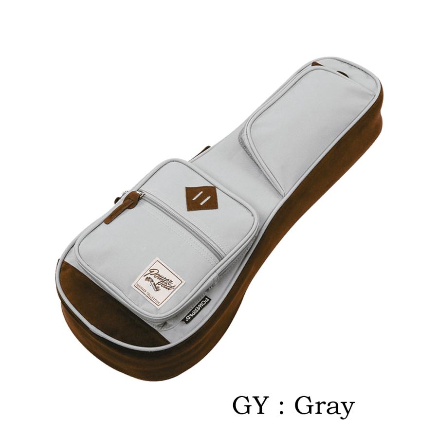 Ibanez（アイバニーズ） Ibanez IUBS541 ソプラノウクレレ用ギグバッグ