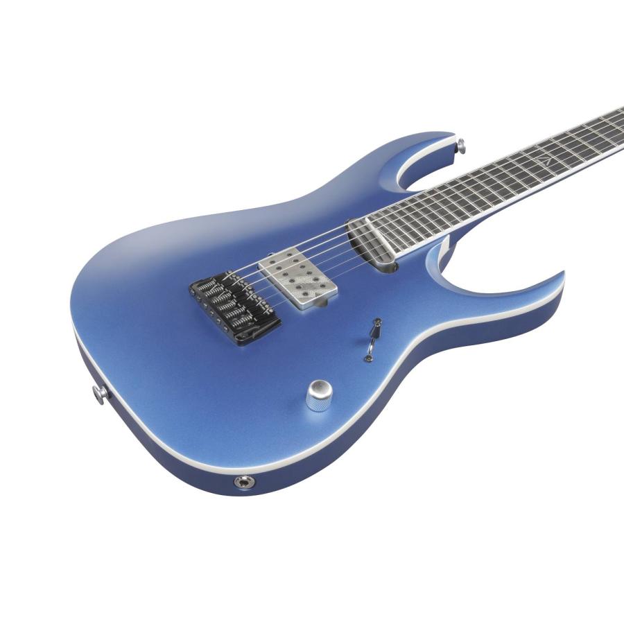Ibanez JBM9999 -AMM(Azure Metallic)- Jake Bowen Signature