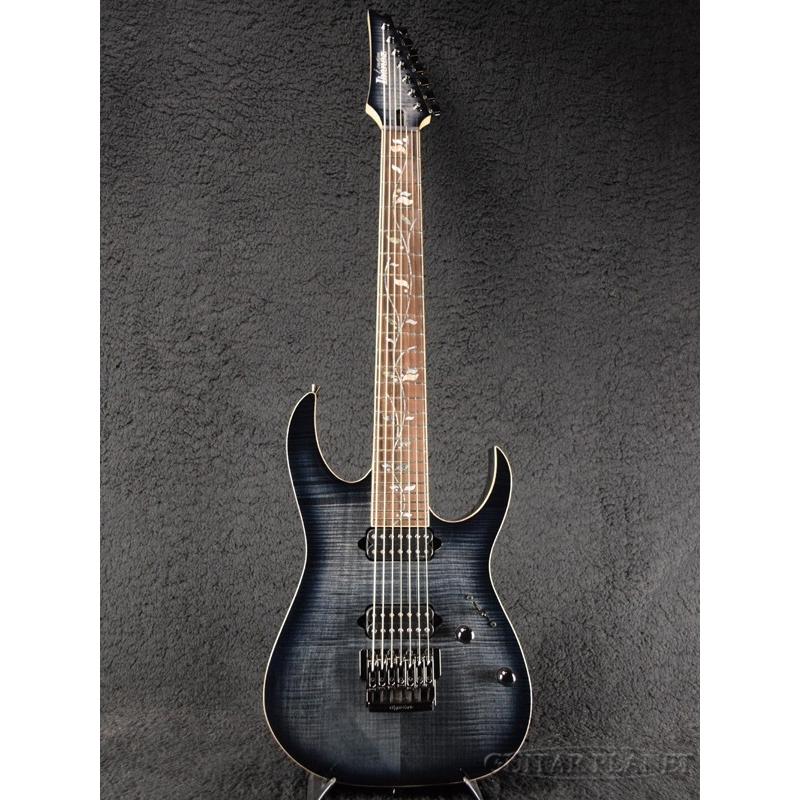Ibanez j.custom RGR8527FX - Black Rutile-《エレキギター Ibanez j.custom RGR8527FX - Black Rutile-《エレキギター