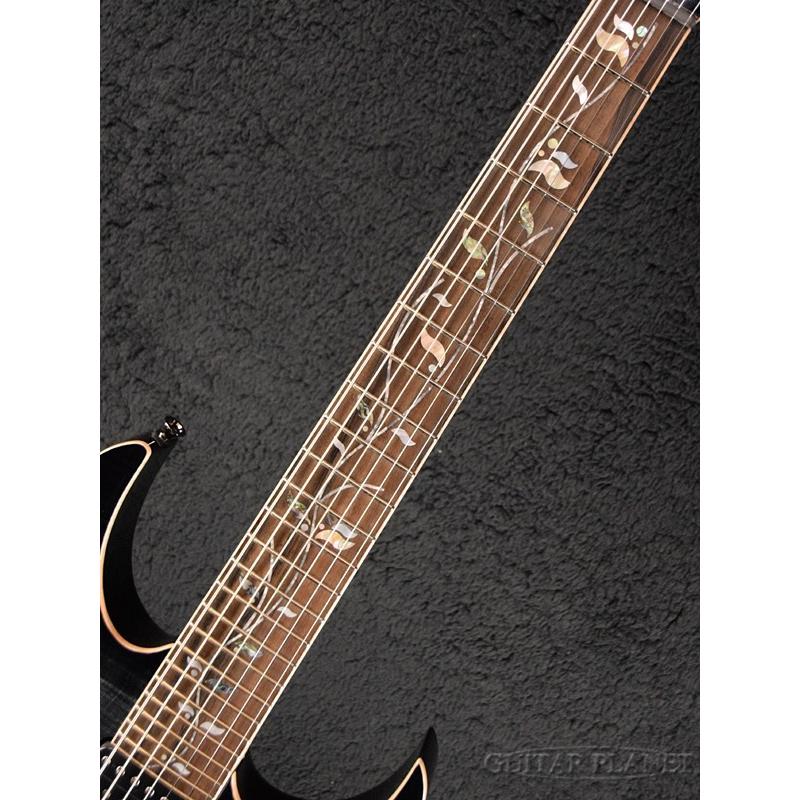 Ibanez j.custom RGR8527FX - Black Rutile-《エレキギター Ibanez j.custom RGR8527FX - Black Rutile-《エレキギター