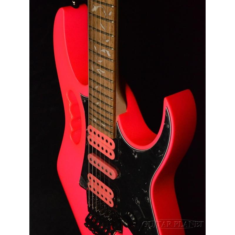 Ibanez JEMJRSP-PK Steve Vai 新品《エレキギター》 : ギター