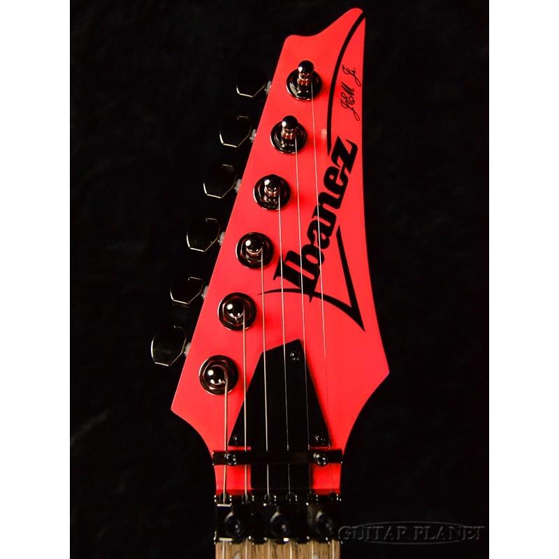 エレキギター Ibanez JEMJRSP-PK