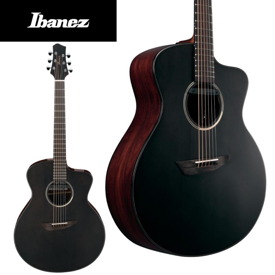 Ibanez 【限定生産モデル】Ibanez JGM5 -BSN (Black Satin Top Ibanez 【限定生産モデル】Ibanez JGM5 -BSN (Black Satin Top