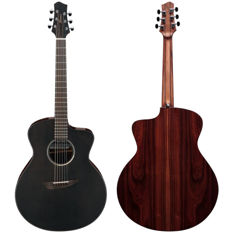 アイバニーズ　アコースティックギター　最終価格お値下げ中　早い者勝ち Amazon | Ibanez アイバニーズ GA Series GA6CE Classical