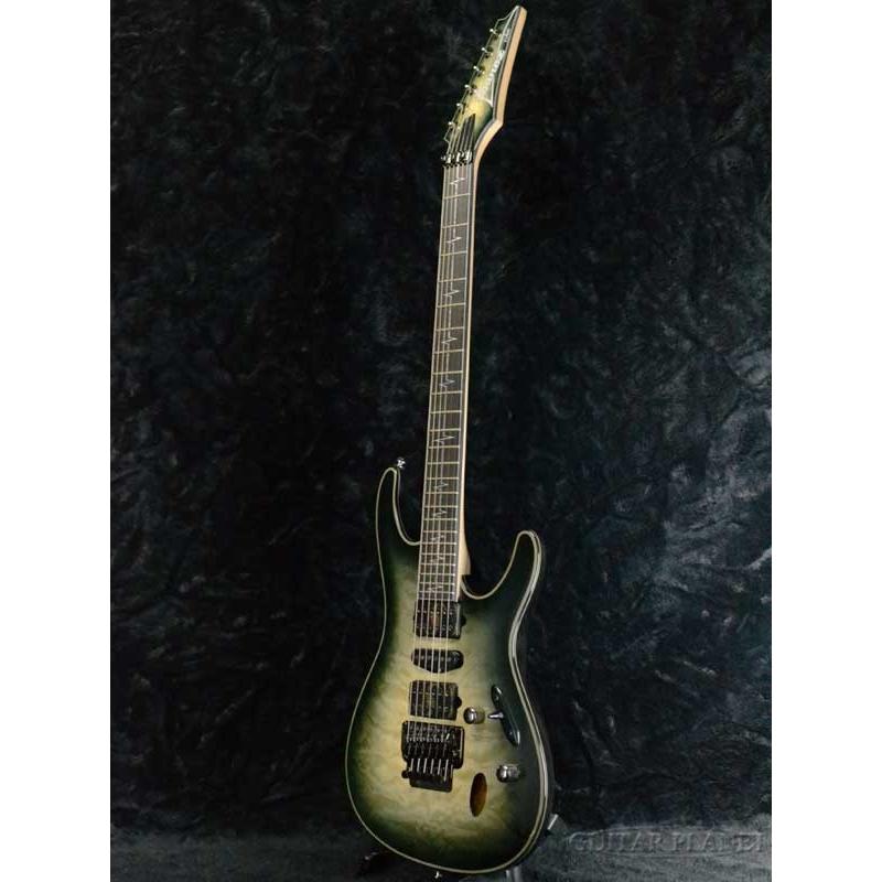 ギター Ibanez JIVA10-DSB Nita Strauss IBANEZ JIVA10-DBS NITA STRAUSS