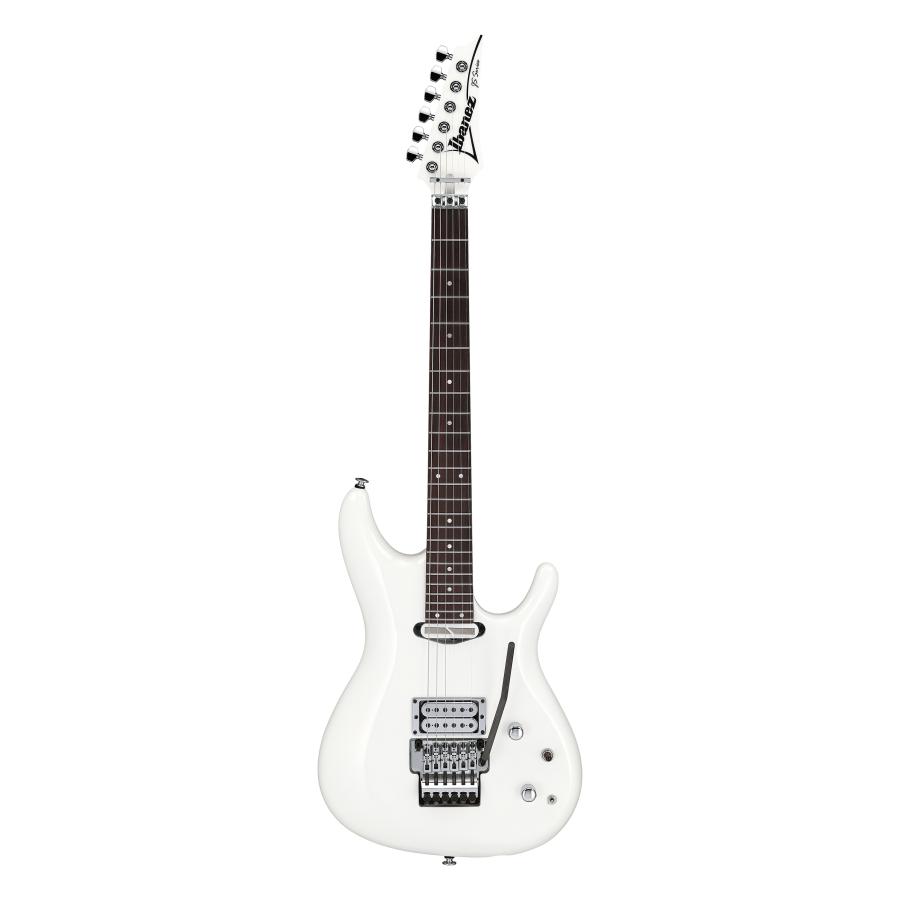Ibanez（アイバニーズ） Ibanez JS2480 WH -White- Joe Satriani