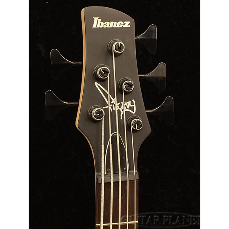 Ibanez K5 -BKF-《ベース》 : ギタープラネット Yahoo!ショップ - 通販