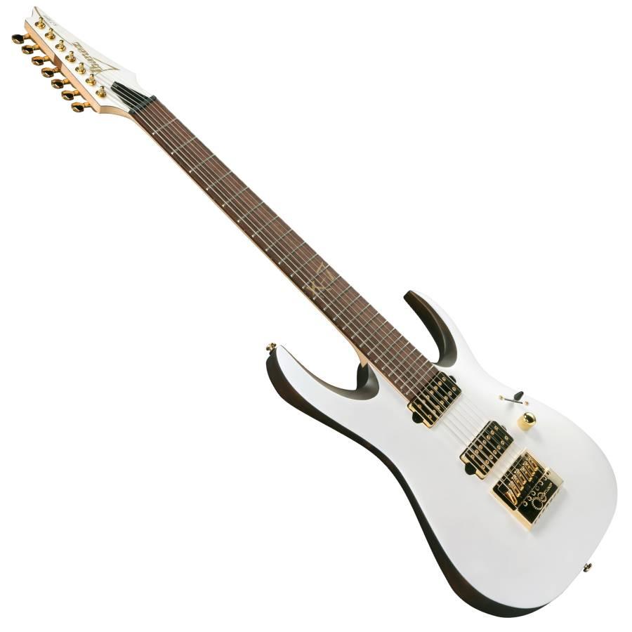 アイバニーズ　エレキギター最終値下げ Ibanez新製品の限定モデル、エレキギターが発表。日本製 RGD Prestige