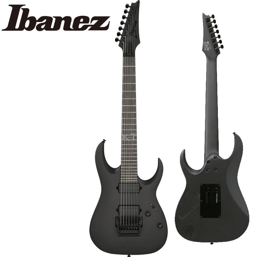 Ibanez（アイバニーズ） Ibanez / K7YIN -KORN Munky New Signature 7