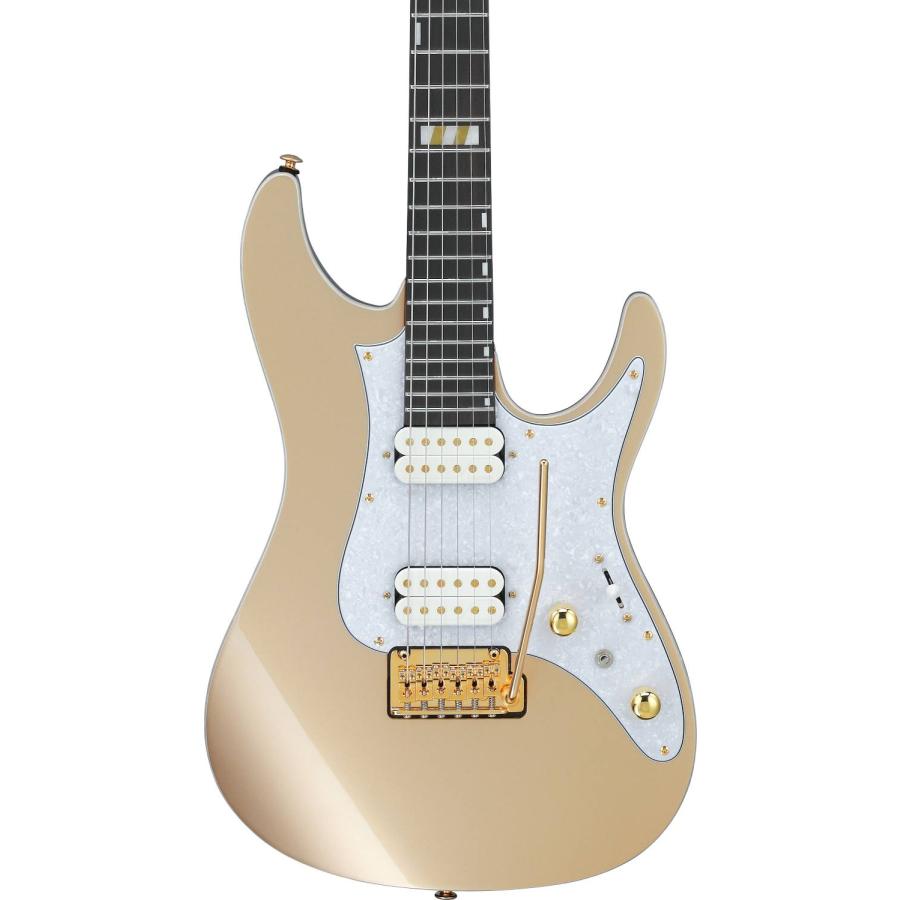 Ibanez（アイバニーズ） Ibanez KRYS10 -Scott LePage Signature Model