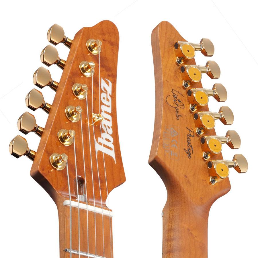 Ibanez（アイバニーズ） Ibanez LB1 -VL (Violet)-《エレキギター