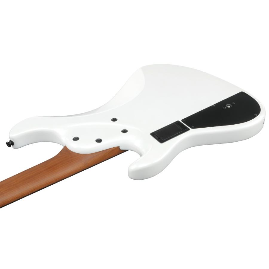 Ibanez（アイバニーズ） Ibanez / MDM1005 -PW(Pearl White) 《ベース