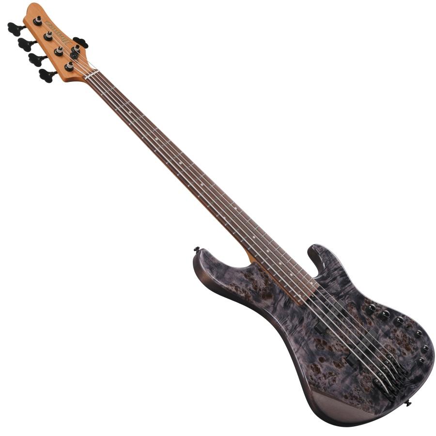 Ibanez（アイバニーズ） Ibanez MDM1605 DTW -Deep Twilight-《ベース