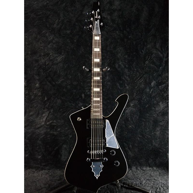banez アイバニーズ PSM10-BK mikro マイクロシリーズ Ibanez PSM10BK Paul Stanley BK – Motor City Guitar