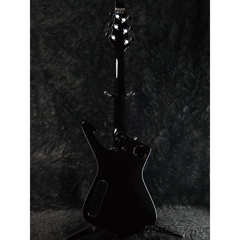 Ibanez Paul Stanley Signature miKro PSM10-BK 《エレキギター