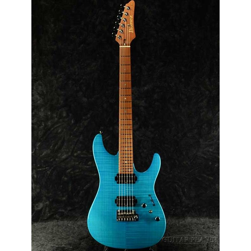 Ibanez（アイバニーズ） Ibanez MM1 Martin Miller《エレキギター