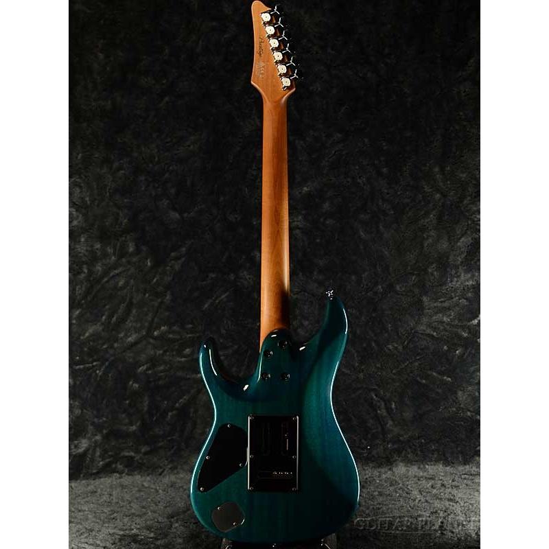 Ibanez（アイバニーズ） Ibanez MM1 Martin Miller《エレキギター