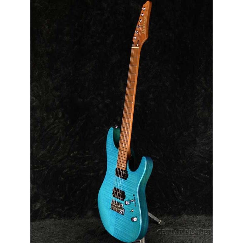 Ibanez（アイバニーズ） Ibanez MM1 Martin Miller《エレキギター