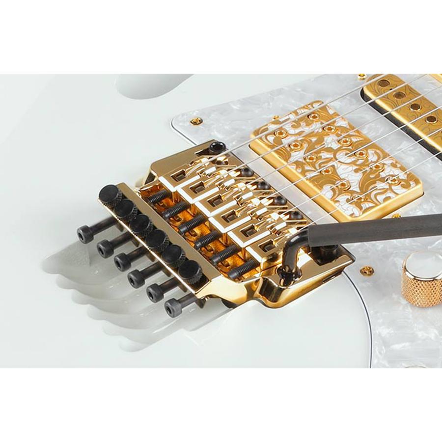 Ibanez（アイバニーズ） ~Steve Vai Signature~ PIA3761 -SLW(Stallion