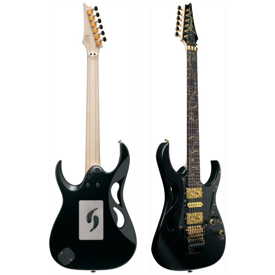 Ibanez エレキギター グラデーションブラック Ibanez（アイバニーズ） Ibanez PIA3761 -XB(Onyx Black)-《エレキ