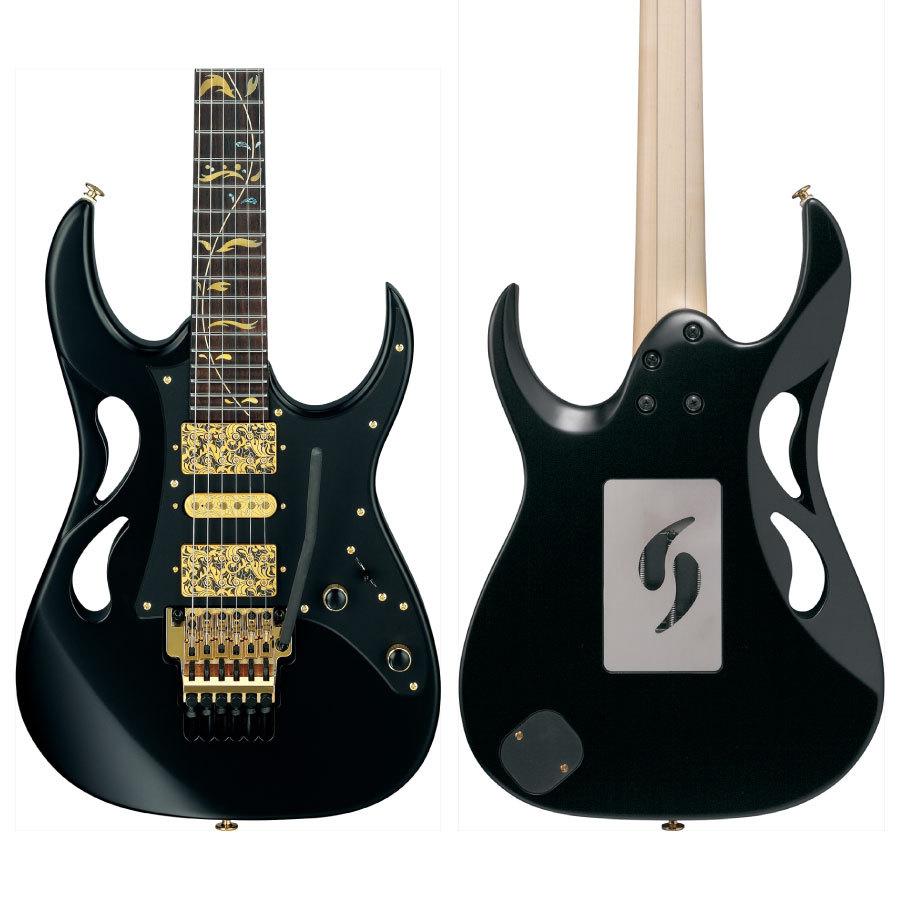 Ibanez（アイバニーズ） Ibanez PIA3761 -XB(Onyx Black)-《エレキ