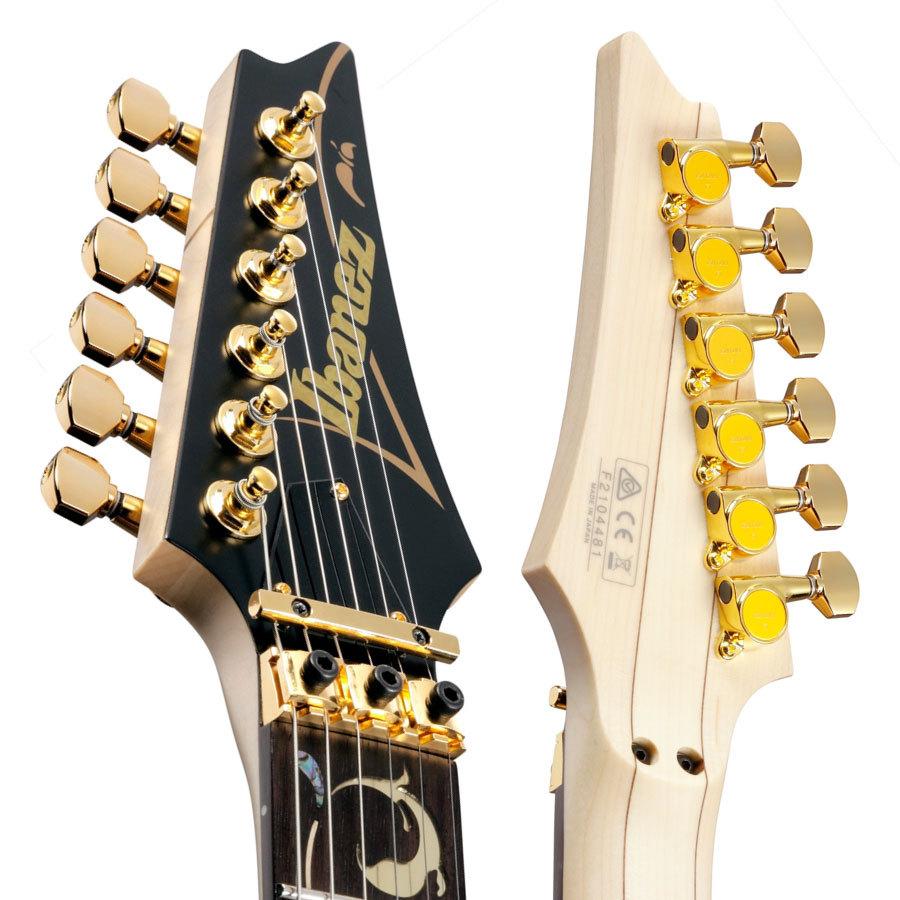 Ibanez（アイバニーズ） Ibanez PIA3761 -XB(Onyx Black)-《エレキ