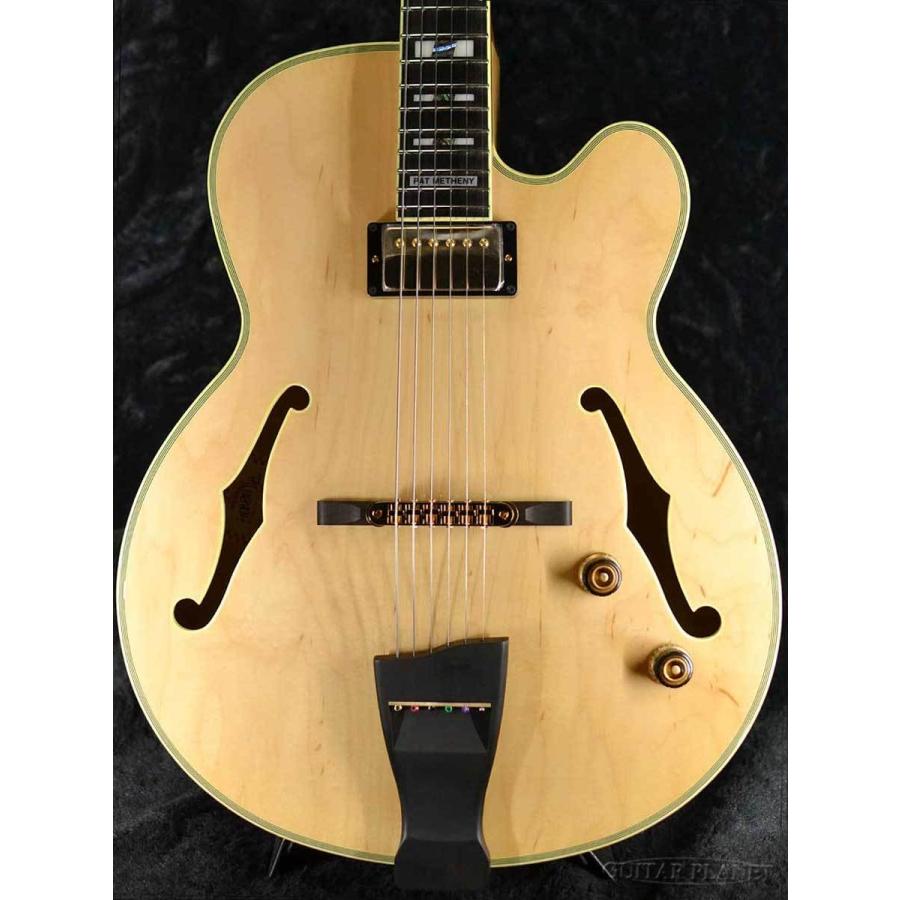Ibanez（アイバニーズ） Ibanez PM200 -Pat Metheny Signature