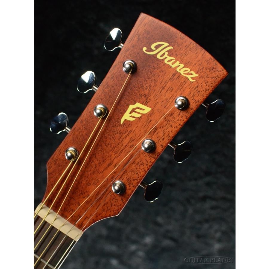 Ibanez（アイバニーズ） Ibanez Performance Series PN12MHE -OPN(Open
