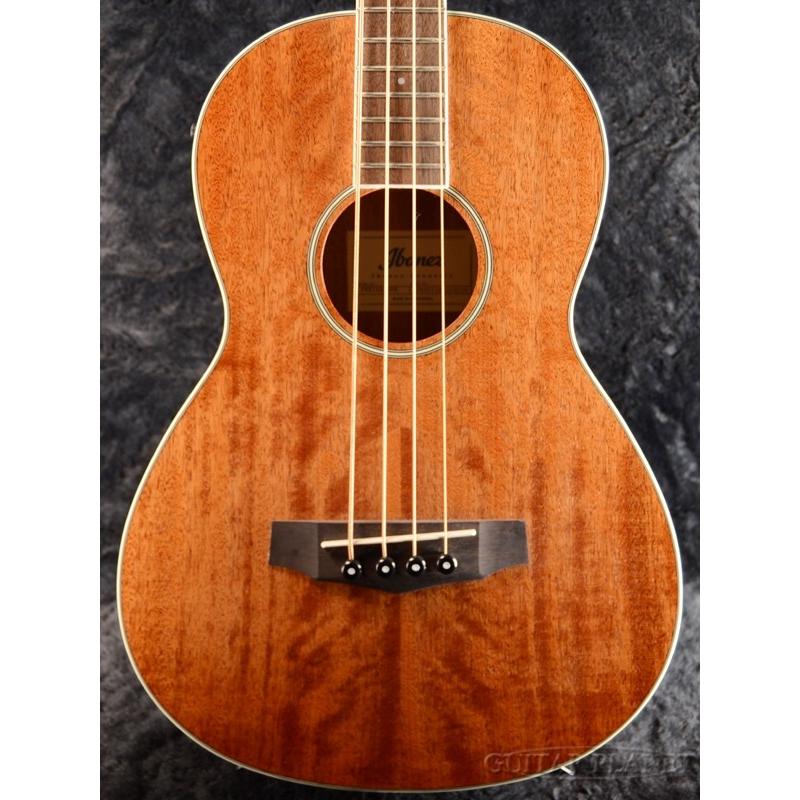 Ibanez（アイバニーズ） Ibanez PNB14E -OPN(Open Pore Natural
