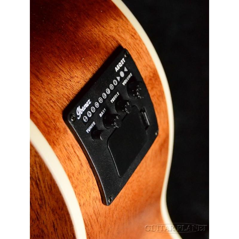 Ibanez（アイバニーズ） Ibanez PNB14E -OPN(Open Pore Natural