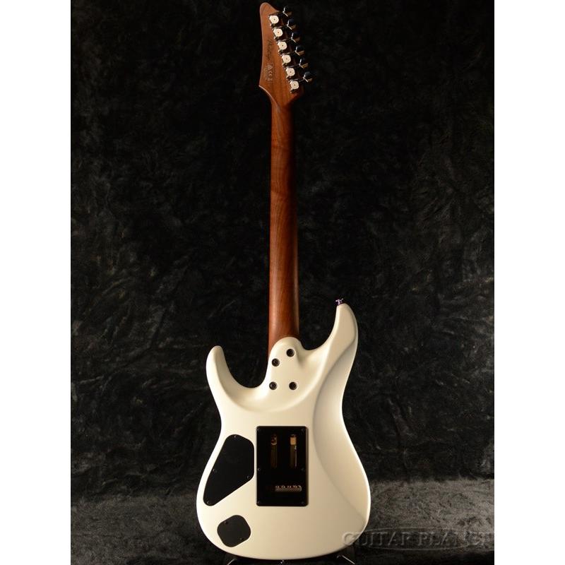 Ibanez Prestige AZ2402 -PWF- Made In Japan《エレキギター