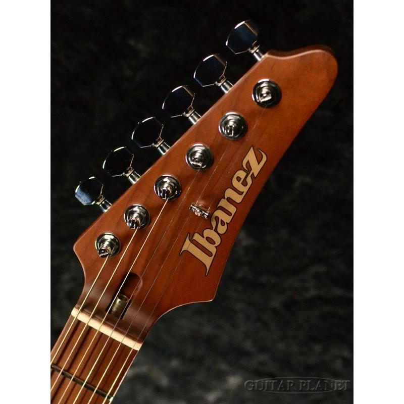 Ibanez Prestige AZ2402 -PWF- Made In Japan《エレキギター