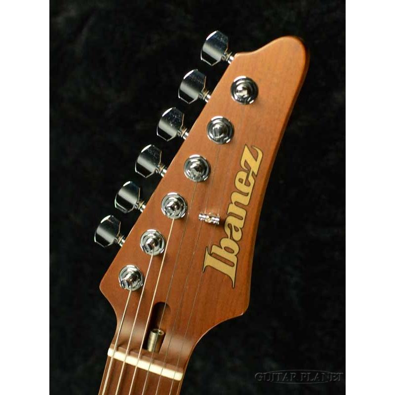 Ibanez Prestige AZ2204B -BLK- Made In Japan《エレキギター