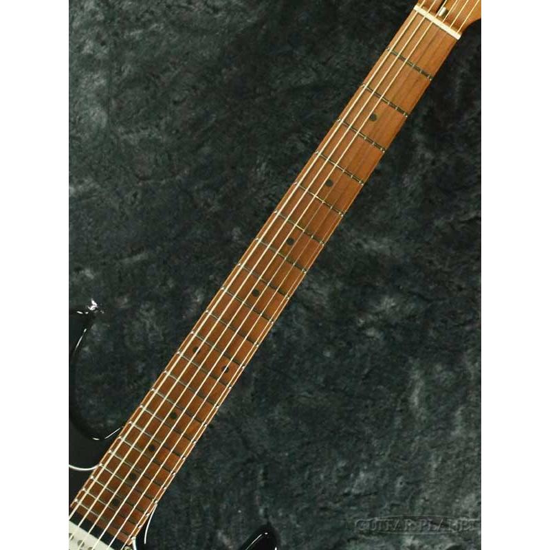 Ibanez Prestige AZ2204B -BLK- Made In Japan《エレキギター》の画像